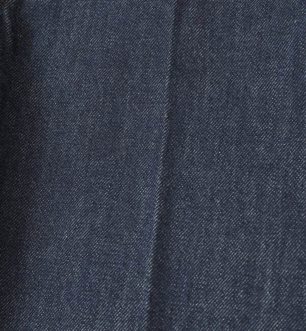 SOFFITTO「【AGOLDE/エーゴールドイー】Nolan Short  In Pure」|デニム|