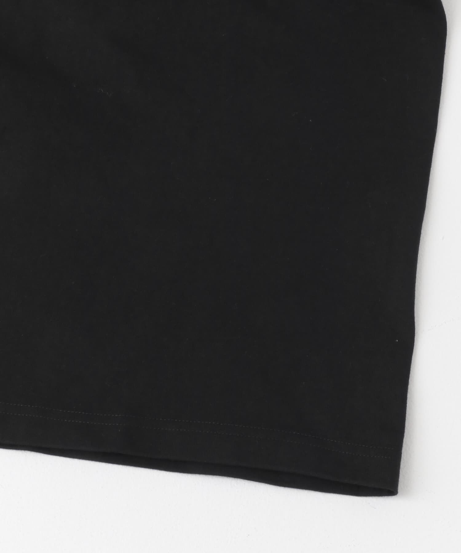 URBAN RESEARCH DOORS「『別注』Hanes&times;DOORS　BEEFY-T DOORS FIT Short-Sleeve」|Tシャツ・カットソー|