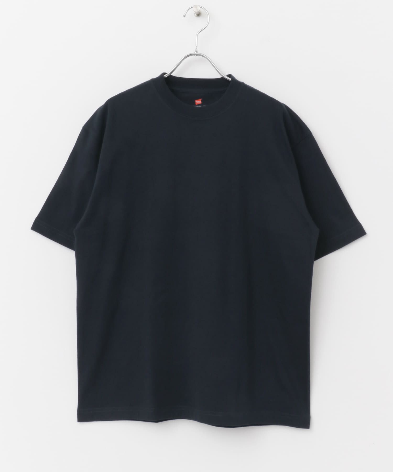 URBAN RESEARCH DOORS「『別注』Hanes&times;DOORS　BEEFY-T DOORS FIT Short-Sleeve」|Tシャツ・カットソー|