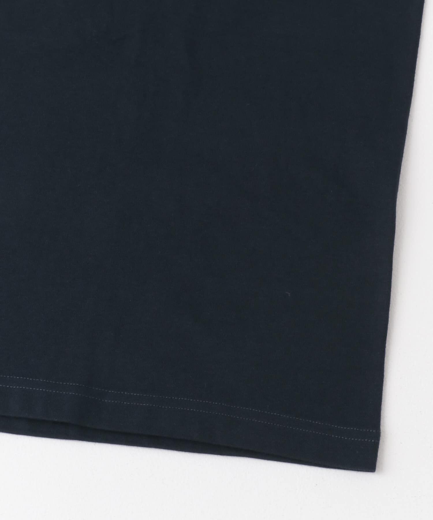URBAN RESEARCH DOORS「『別注』Hanes&times;DOORS　BEEFY-T DOORS FIT Short-Sleeve」|Tシャツ・カットソー|