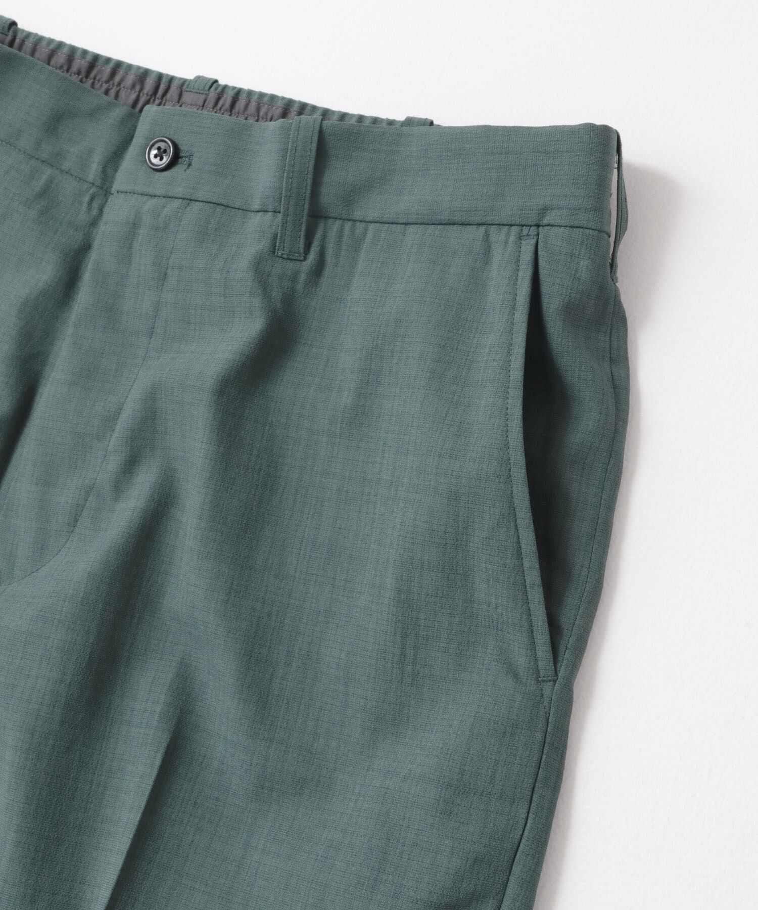 URBAN RESEARCH DOORS「『UR TECH DRYLUXE』『イージーケア/速乾/UVカット』テーパードパンツ」|その他|