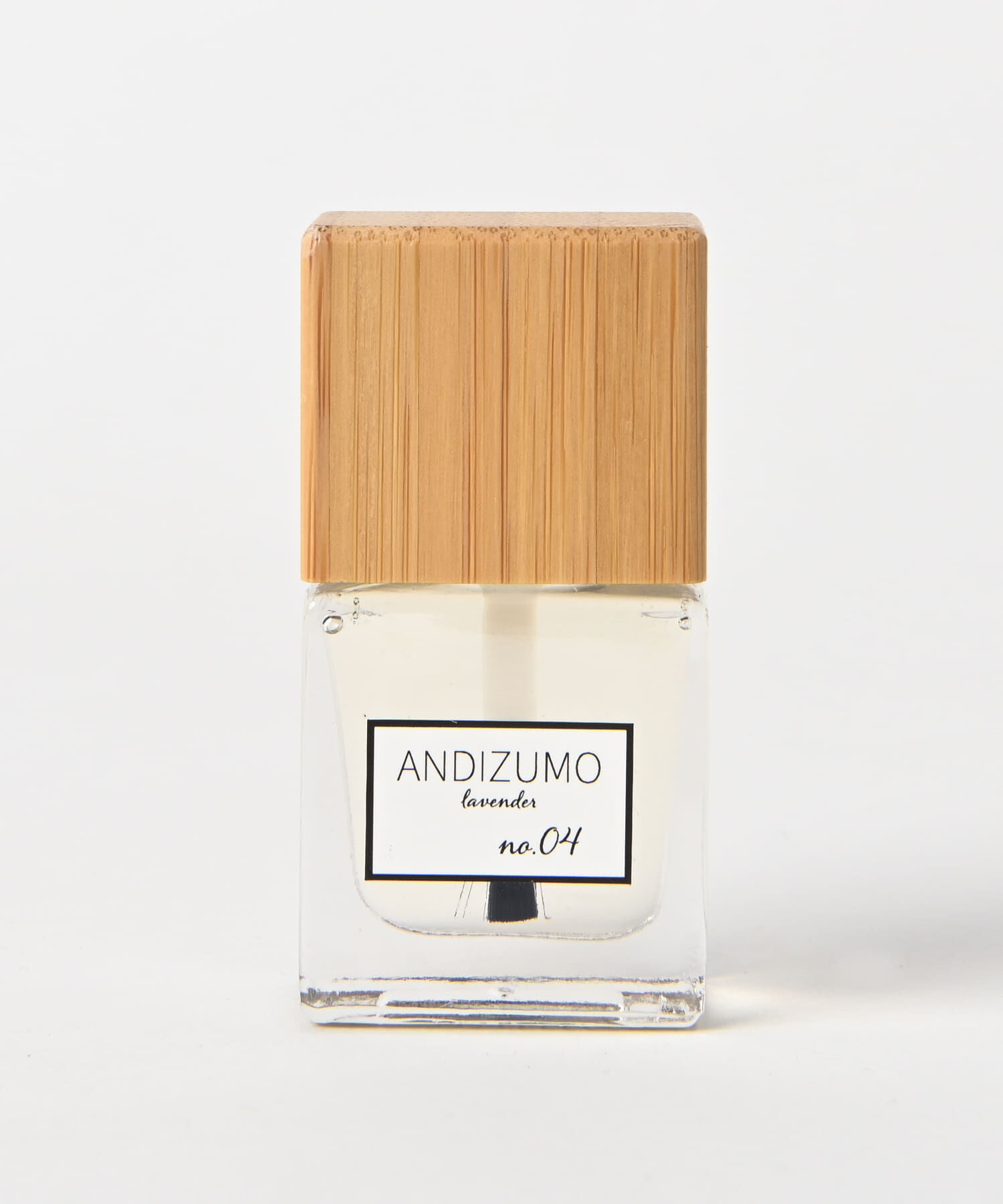 URBAN RESEARCH「ANDIZUMO　aromaoil」|その他|その他4