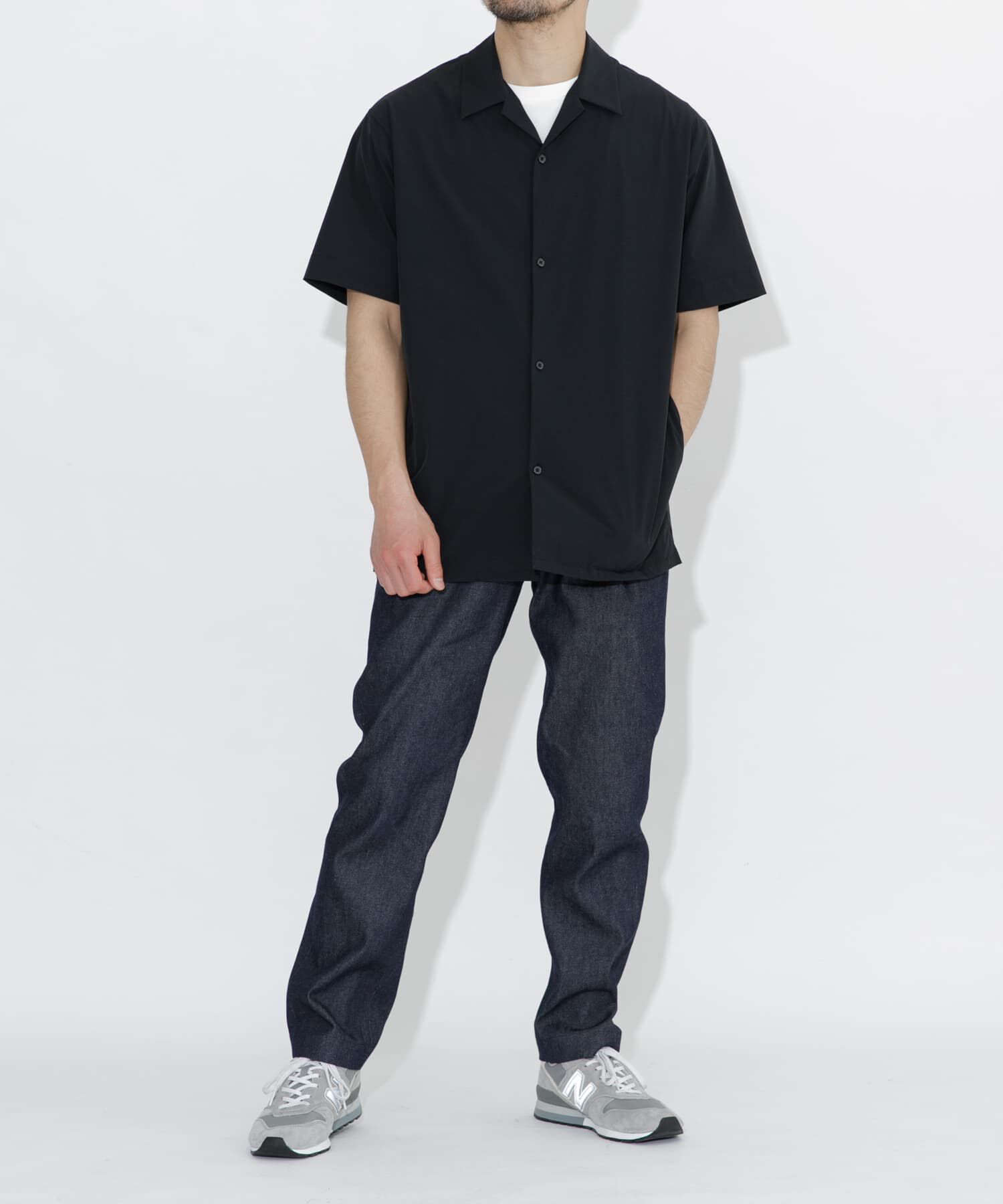 URBAN RESEARCH ROSSO「『ｾｯﾄｱｯﾌﾟ対応』『XLｻｲｽﾞあり』ｸｰﾙｷｰﾌﾟｼｮｰﾄｽﾘ  」|シャツ・ブラウス|