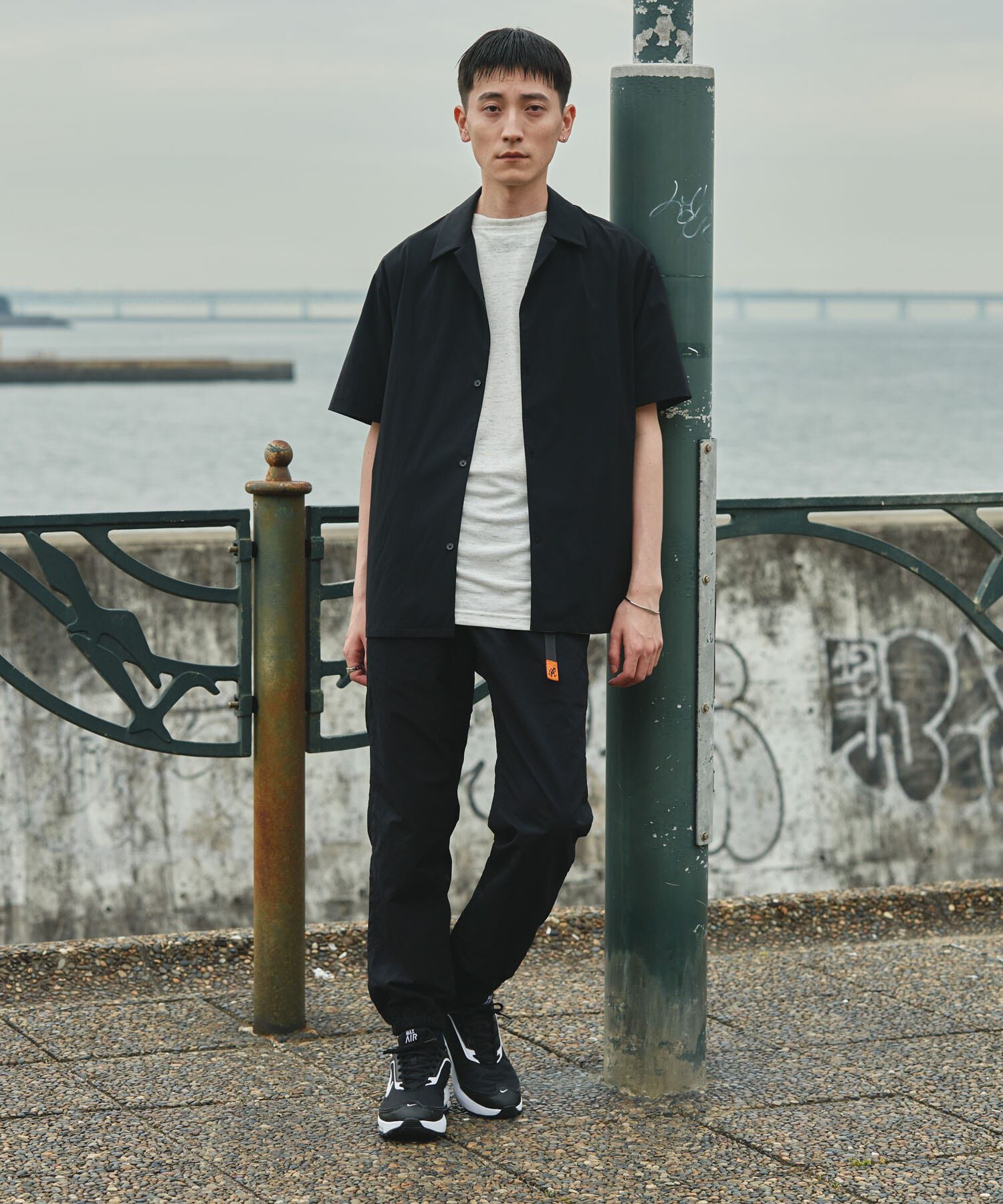 URBAN RESEARCH ROSSO「『ｾｯﾄｱｯﾌﾟ対応』『XLｻｲｽﾞあり』ｸｰﾙｷｰﾌﾟｼｮｰﾄｽﾘ  」|シャツ・ブラウス|