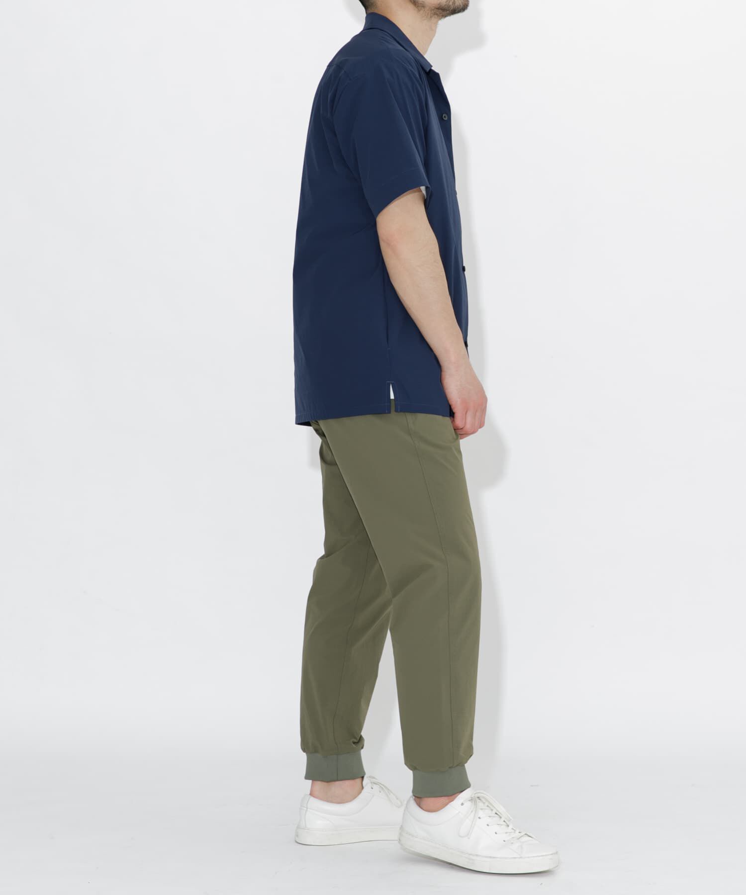 URBAN RESEARCH ROSSO「『ｾｯﾄｱｯﾌﾟ対応』『XLｻｲｽﾞあり』ｸｰﾙｷｰﾌﾟｼｮｰﾄｽﾘ  」|シャツ・ブラウス|