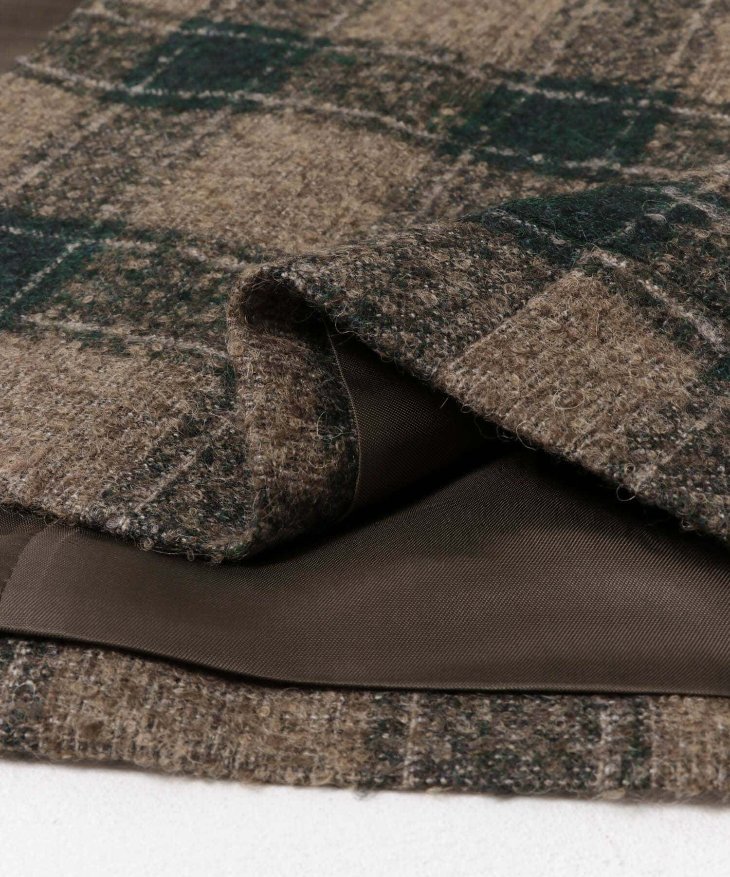 URBAN RESEARCH DOORS「LIFE STYLE TAILOR　LORO PIANA JACKET2」|その他|