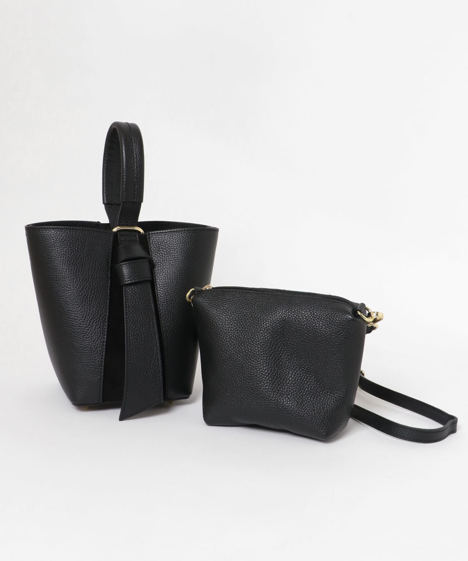 URBAN RESEARCH ROSSO「AULENTTI　BAG」|ハンドバッグ|