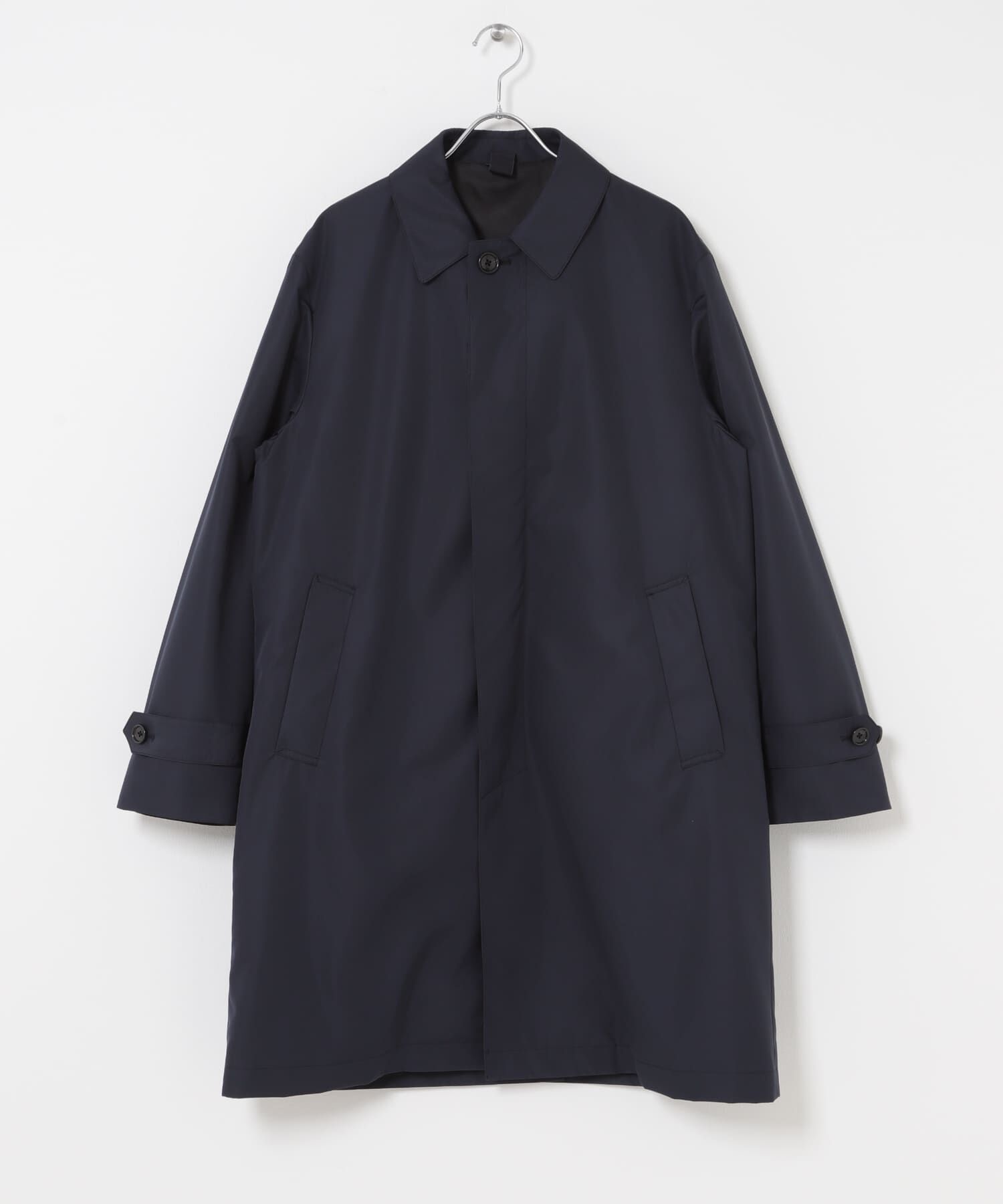URBAN RESEARCH DOORS「LIFE STYLE TAILOR　3WAYコンフォータブルコート」|テーラードジャケット|