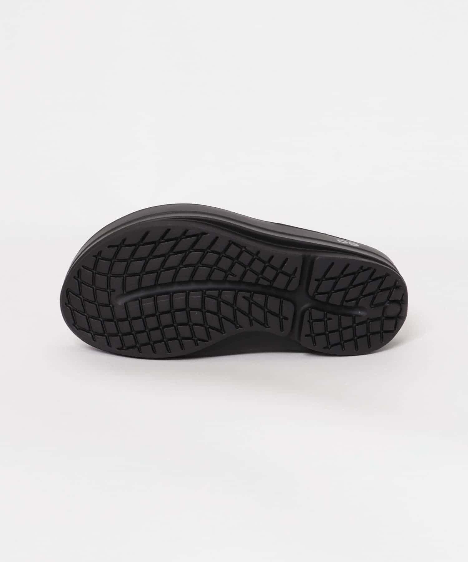 URBAN RESEARCH DOORS「OOFOS　OOMEGA」|サンダル|