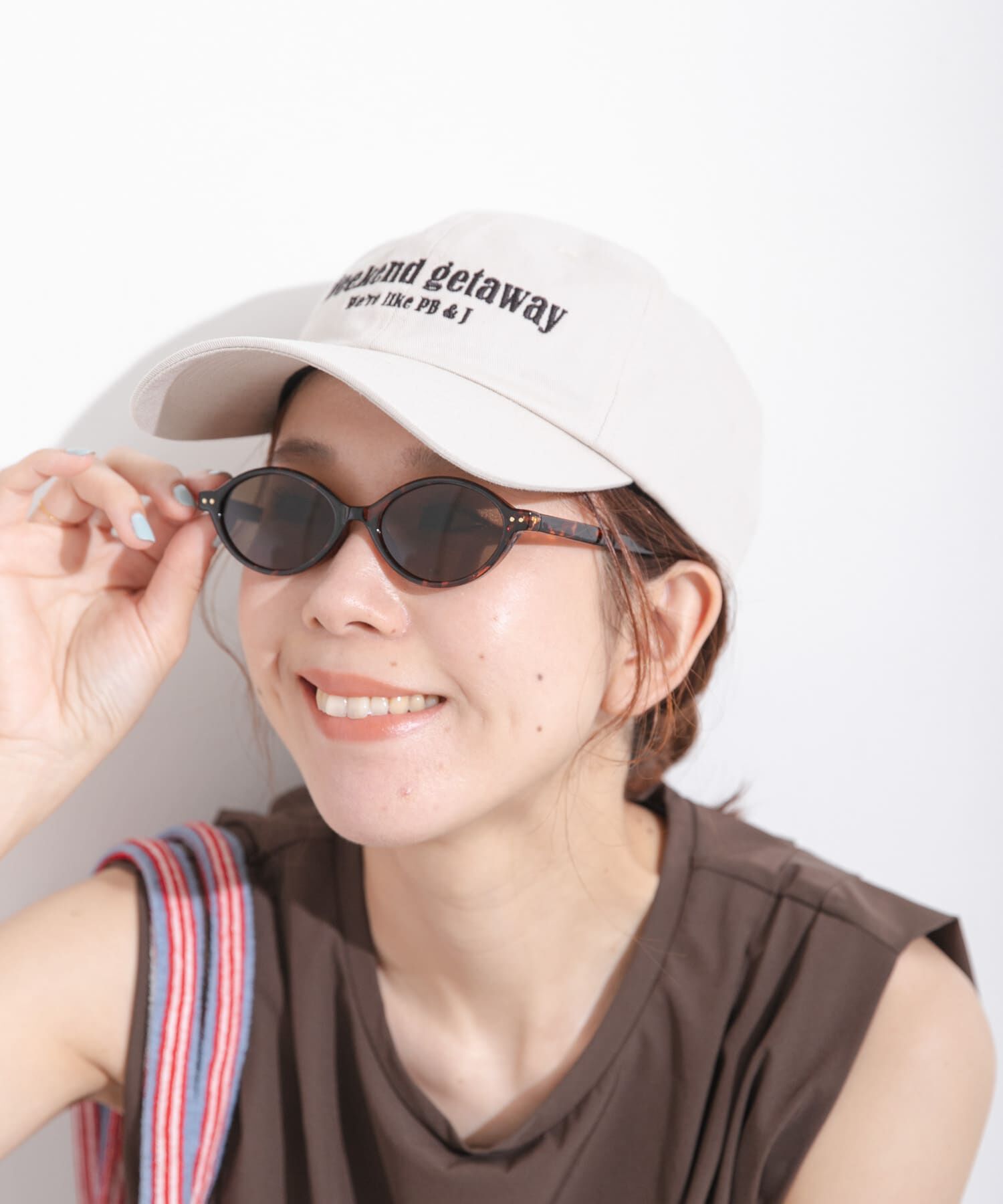 Sonny Label 「noeyedia　NE-463」|メガネ|