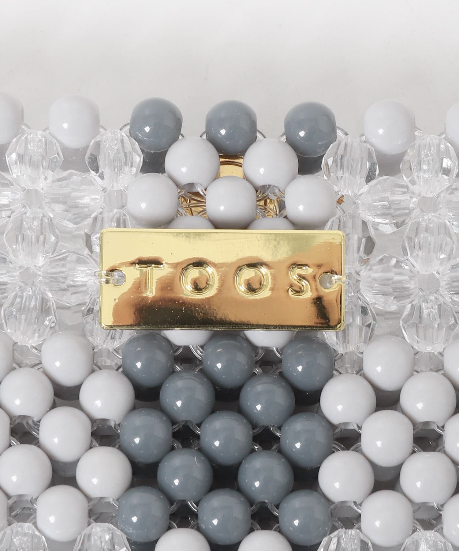 URBAN RESEARCH DOORS「『別注』TOOS&times;DOORS　CARD CASE」|名刺入れ・カードケース|
