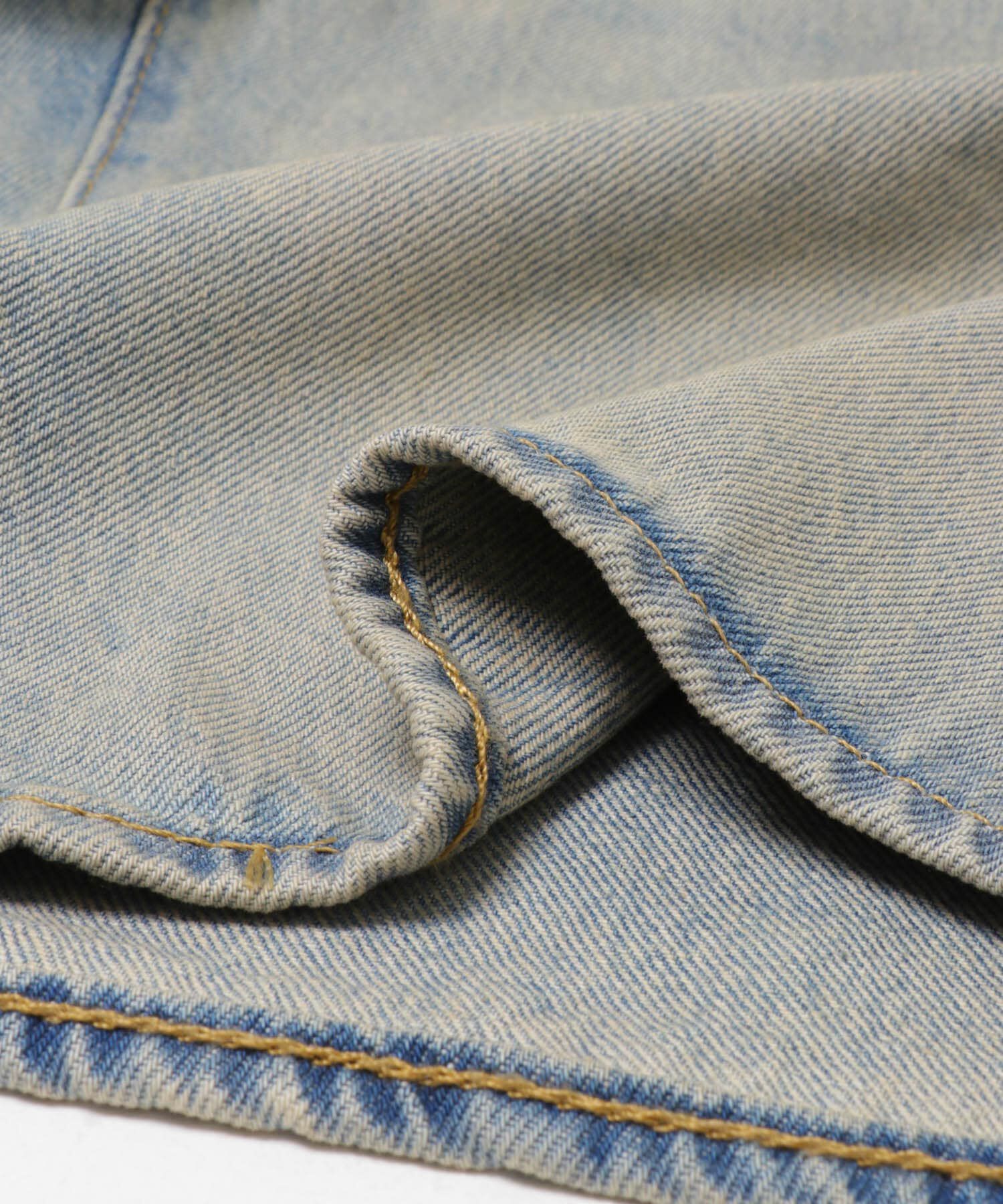 URBAN RESEARCH「LEVI&rsquo;S　478 BAGGY SHORTS」|デニム|
