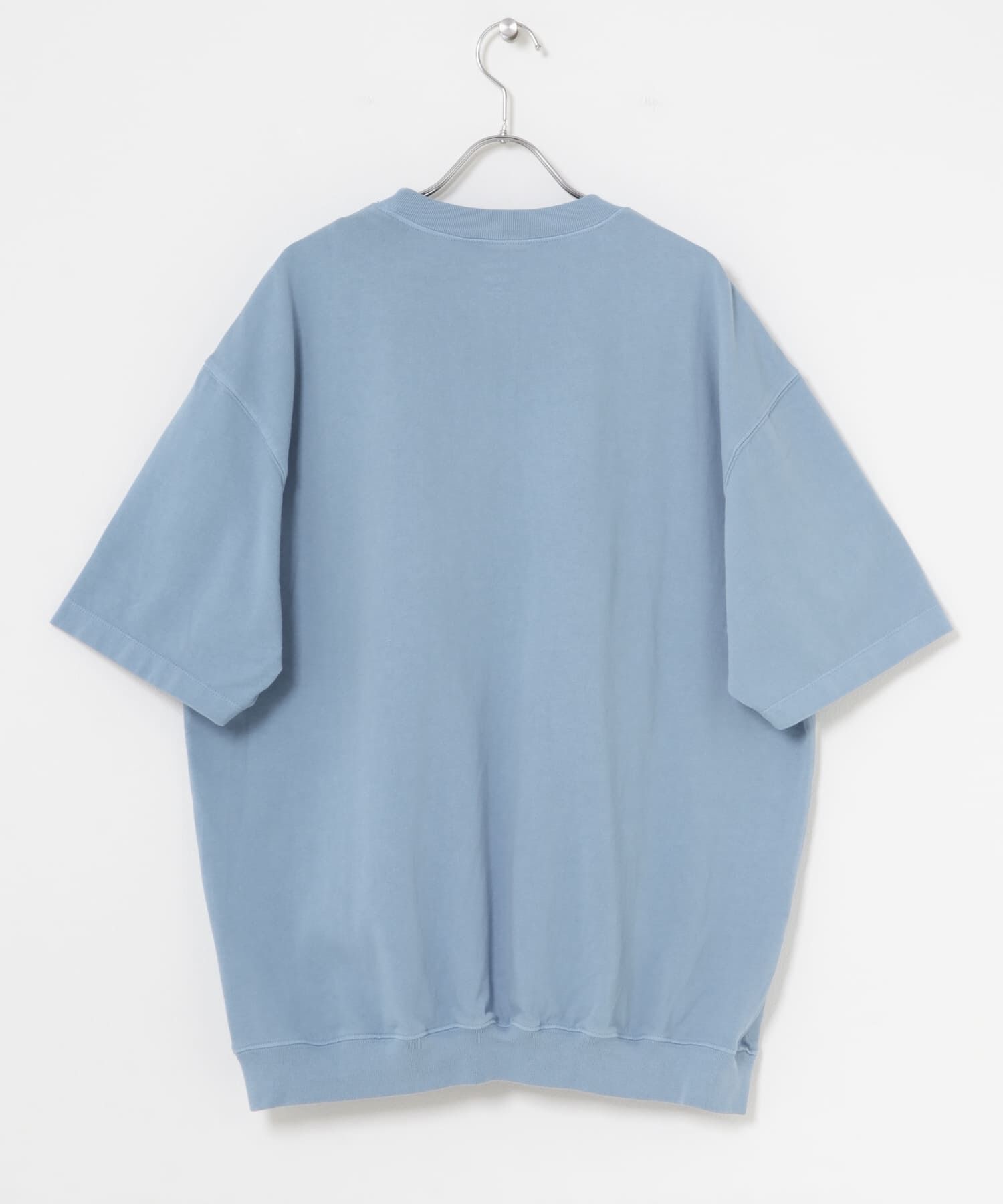 URBAN RESEARCH DOORS「Grow Organic スウェットTシャツ」|Tシャツ・カットソー|