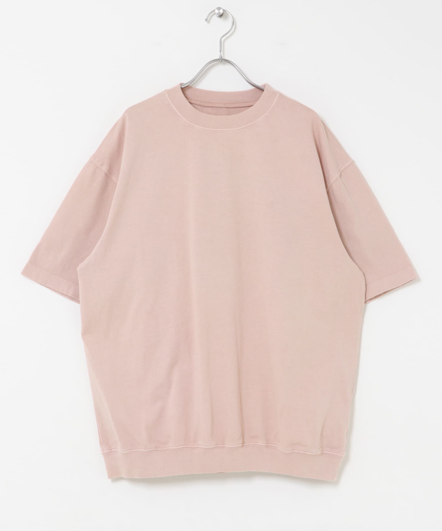 URBAN RESEARCH DOORS「Grow Organic スウェットTシャツ」|Tシャツ・カットソー|