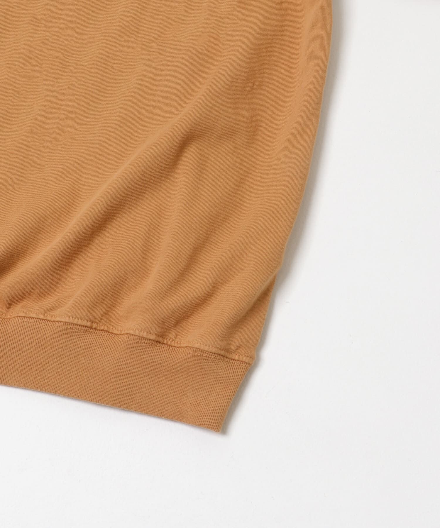 URBAN RESEARCH DOORS「Grow Organic スウェットTシャツ」|Tシャツ・カットソー|
