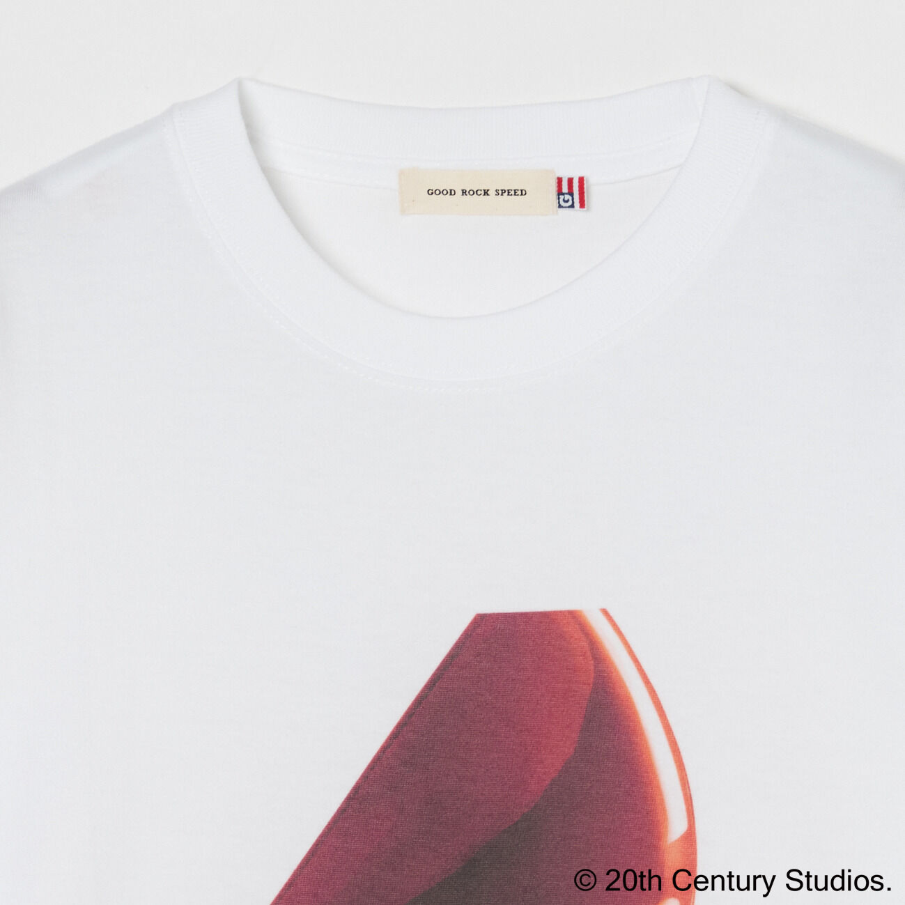  「GOOD ROCK SPEED The Devil Wears Prada / RED」|Tシャツ・カットソー|