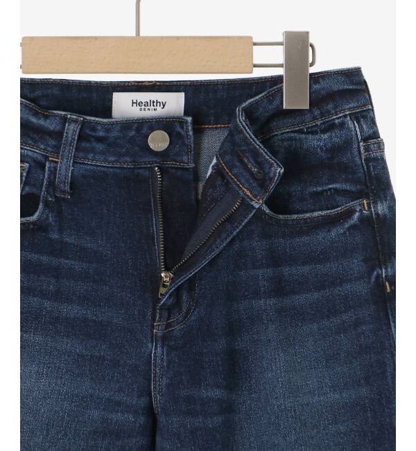  「HealthyDENIMヘルシーデニムPinkPepper」|デニム|