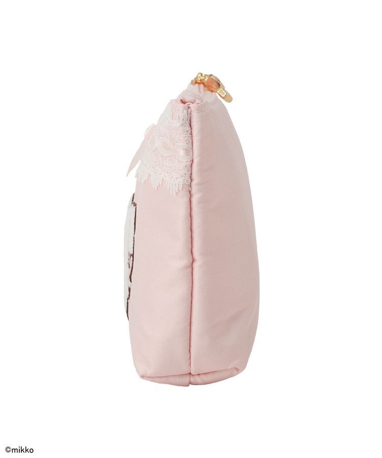 Maison de FLEUR「Lil ala mode ポーチ」|ポーチ|