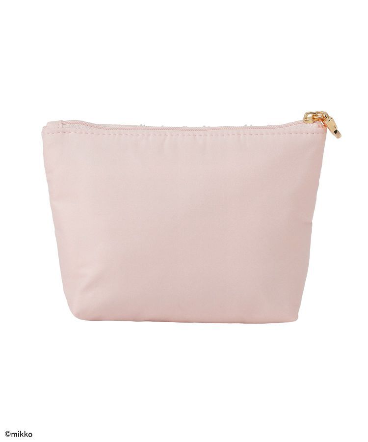 Maison de FLEUR「Lil ala mode ポーチ」|ポーチ|