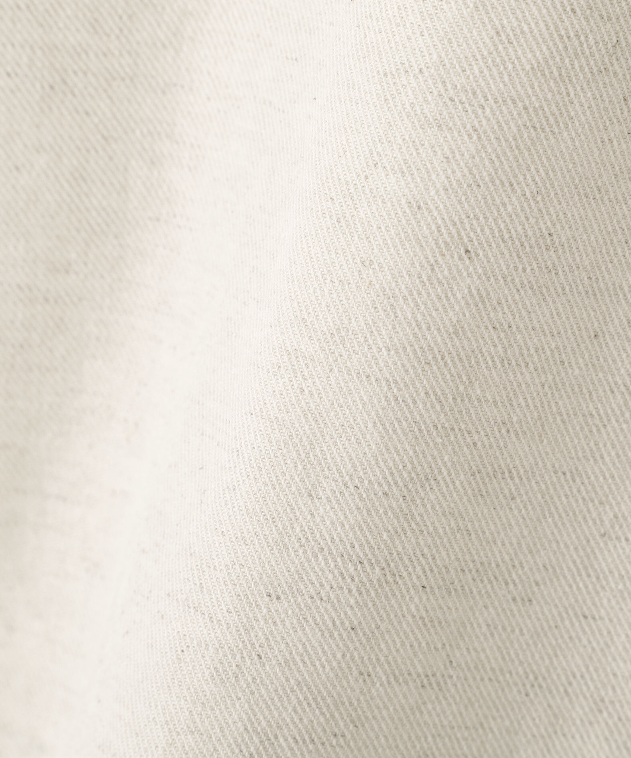 MHL.「BELGIAN LINEN COTTON PLAINWEAVE BLOUSON」|ブルゾン・スタジャン|