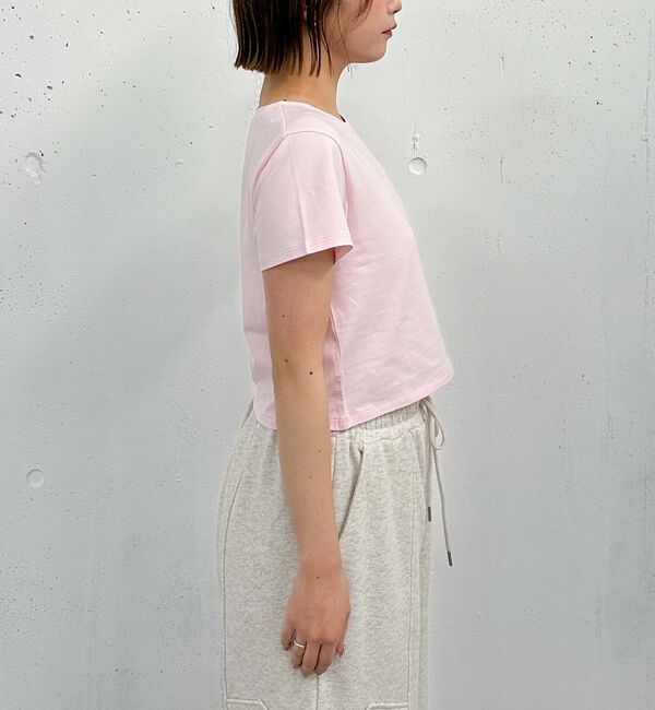 archives「チョーカー付刺繍チビＴｅｅ」|Tシャツ・カットソー|