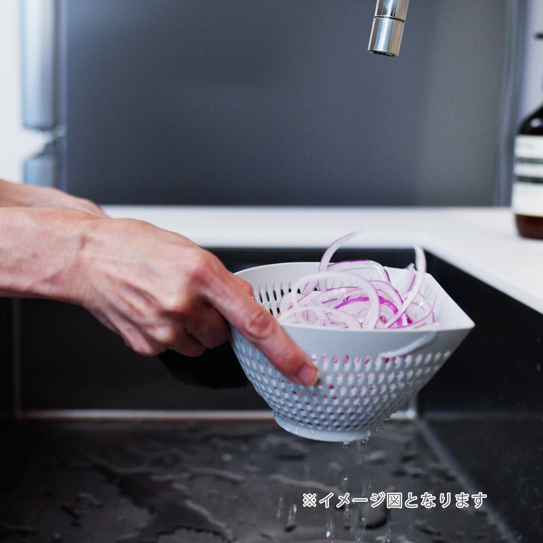 212 KITCHEN STORE「チリトリザルボウル L フタ付き」|食器・キッチングッズ|