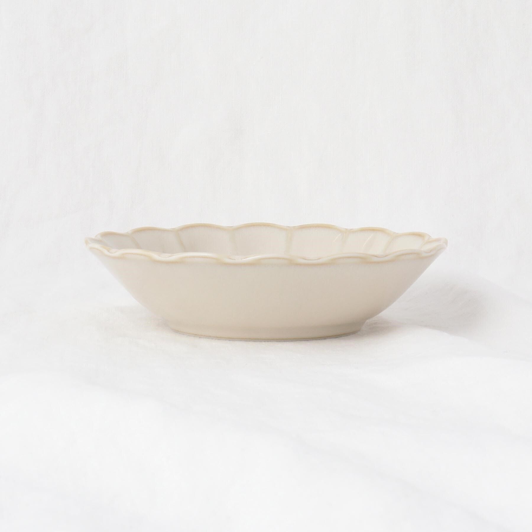 212 KITCHEN STORE「ヴィンテージ 浅鉢 WH」|食器・キッチングッズ|