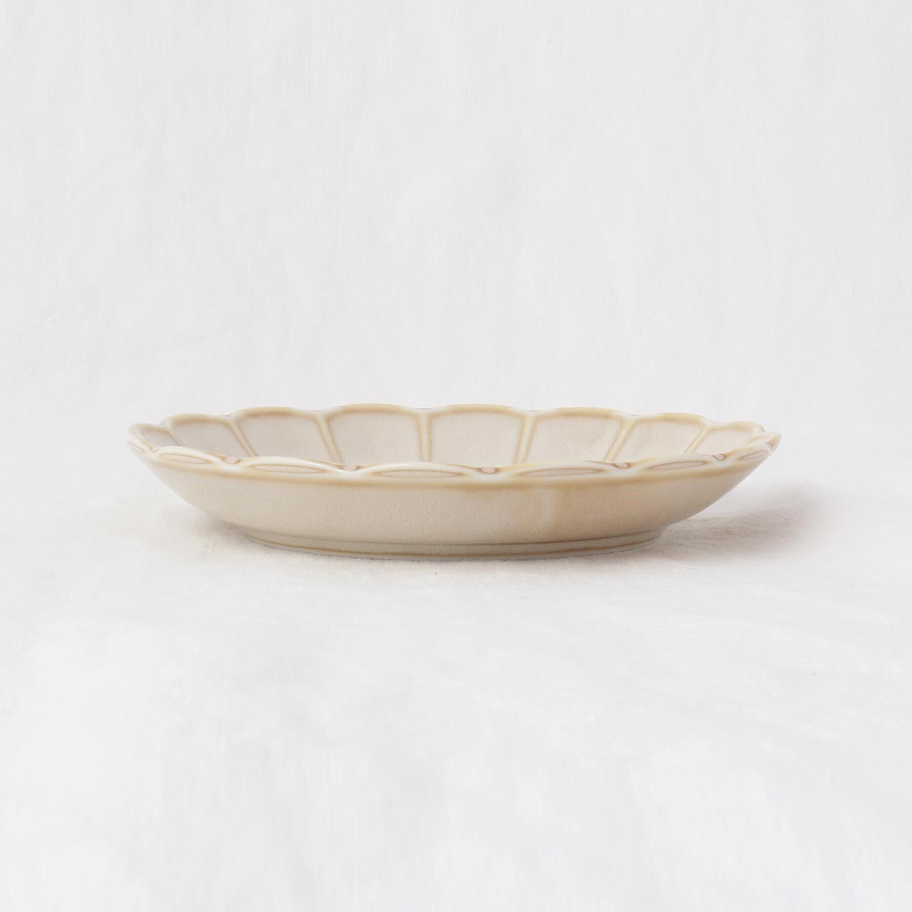 212 KITCHEN STORE「ヴィンテージ 小皿 WH」|食器・キッチングッズ|