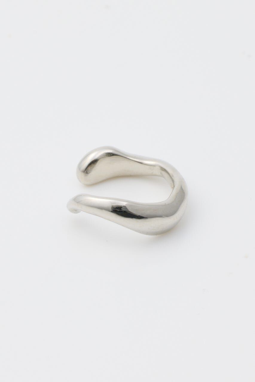 MOUSSY「DROPPED EARRING & CUFF セット」|ピアス|
