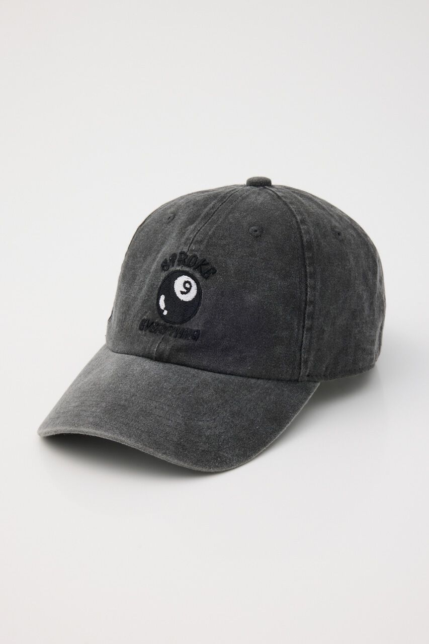 RODEO CROWNS「アソートモチーフキャップ」|その他|BLK