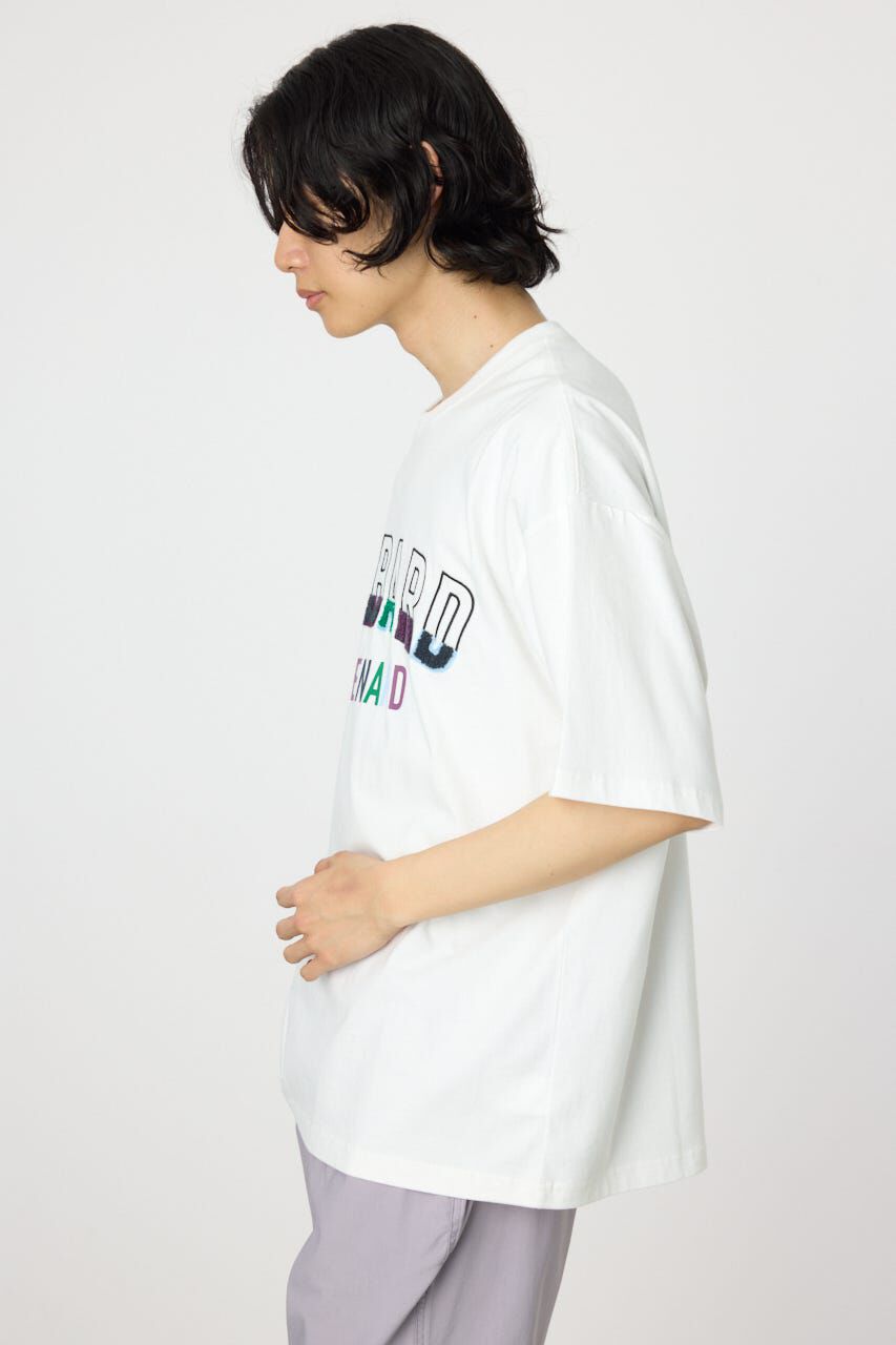 RODEO CROWNS「フラフィーTシャツ」|Tシャツ・カットソー|