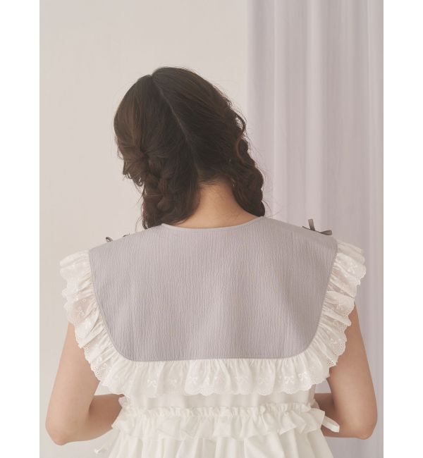 merry jenny「remakish big collar」|その他|