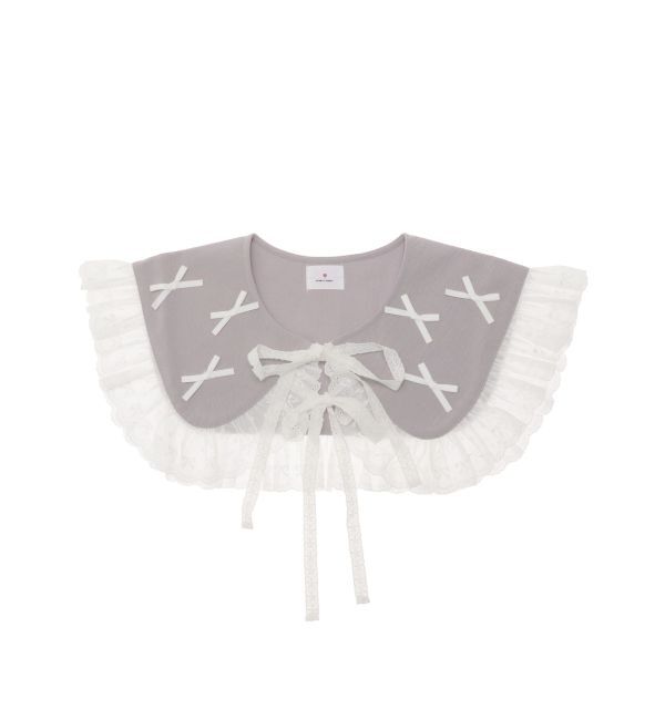 merry jenny「remakish big collar」|その他|