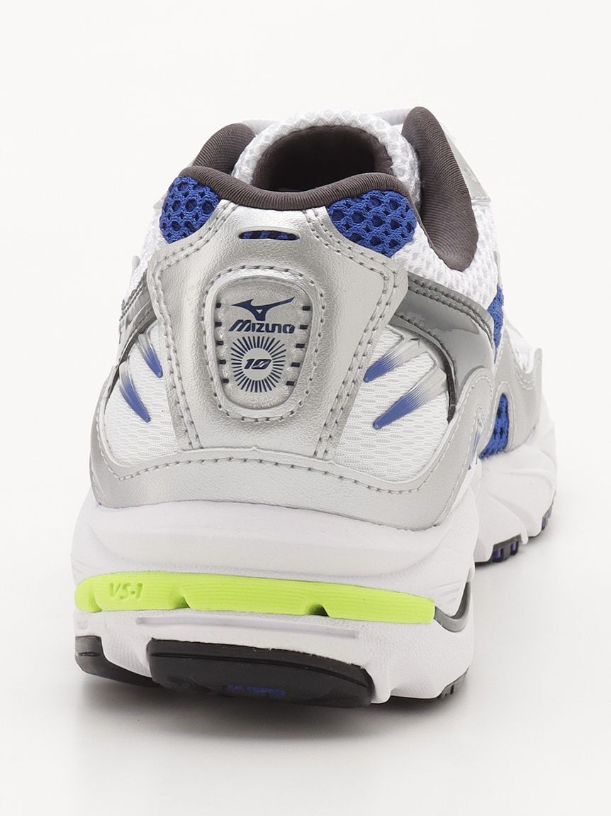 emmi「【Mizuno】WAVE RIDER 10」|スニーカー|