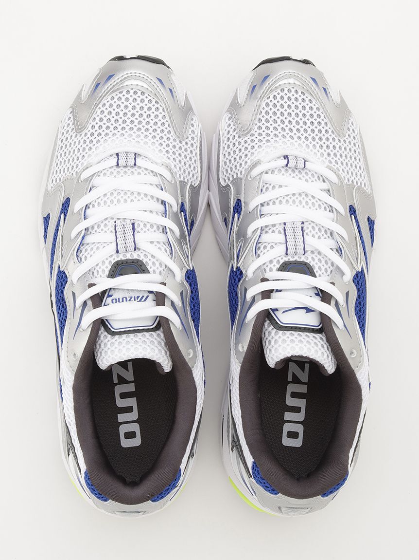 emmi「【Mizuno】WAVE RIDER 10」|スニーカー|