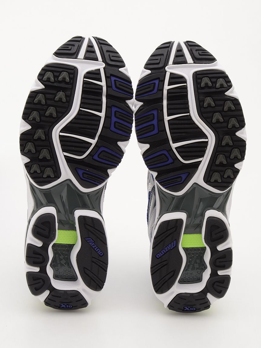 emmi「【Mizuno】WAVE RIDER 10」|スニーカー|