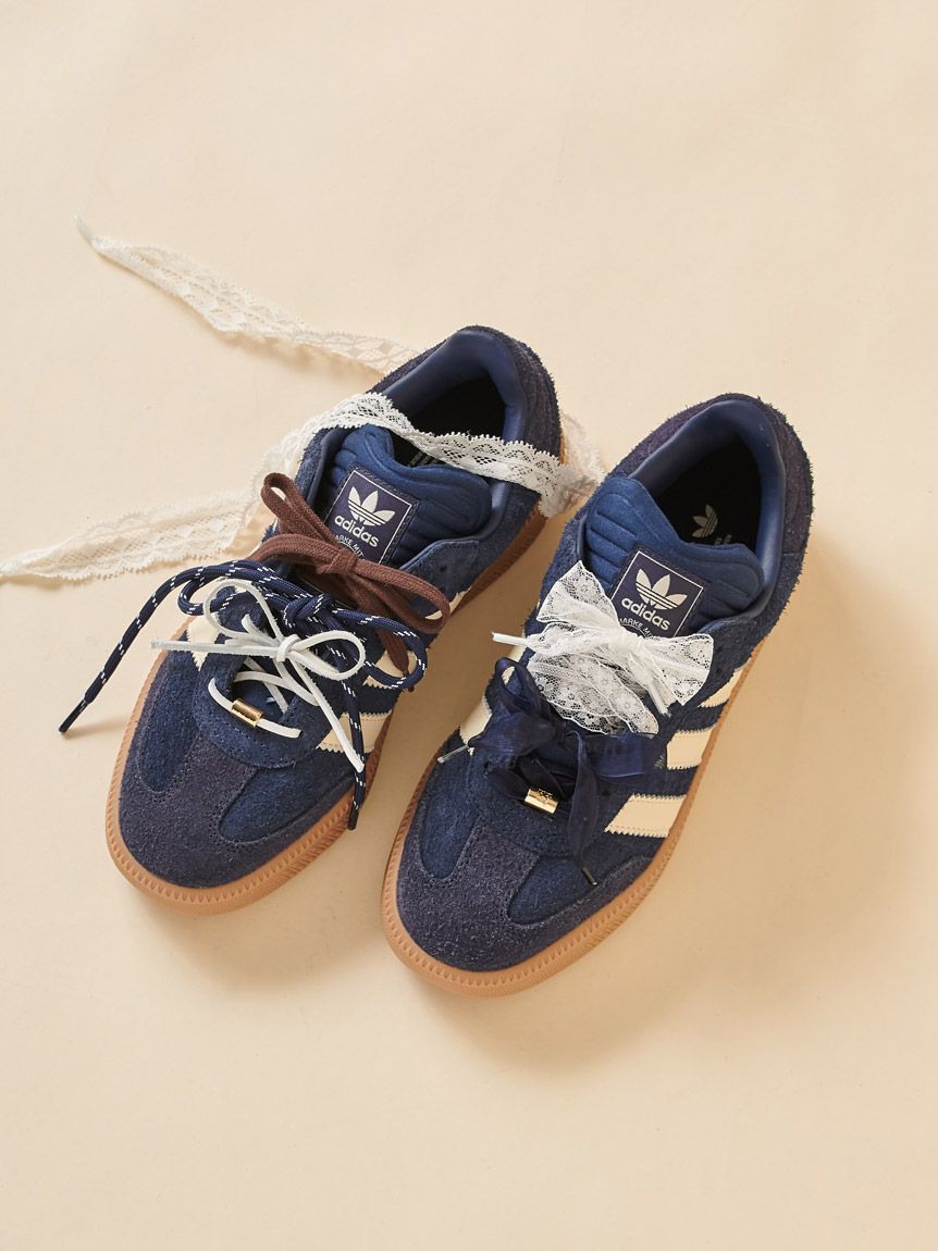 SNIDEL「シューレースセット」|その他|