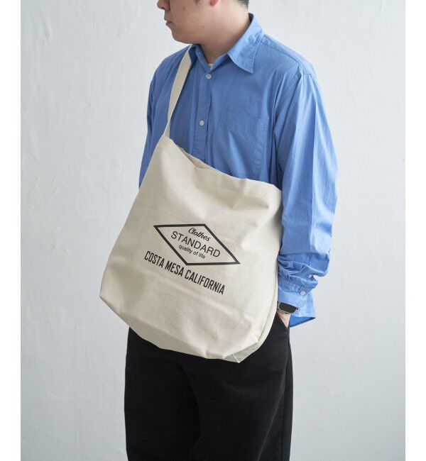 ikka「シンプルＥＣＯショルダー」|その他|