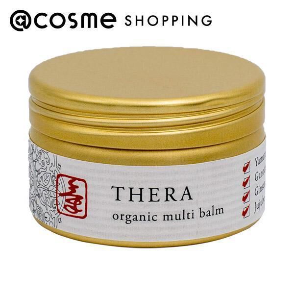  「THERA kampoソリッドオイルsui シトラス 本体/シトラス (25g)」|ヘアスタイリング|その他