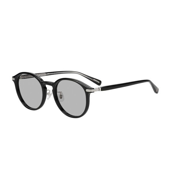  「【WEB限定】Zoff｜UNITED ARROWS 調光サングラス | 紫外線対策 UVカット ユナイテッドアローズ  」|サングラス|