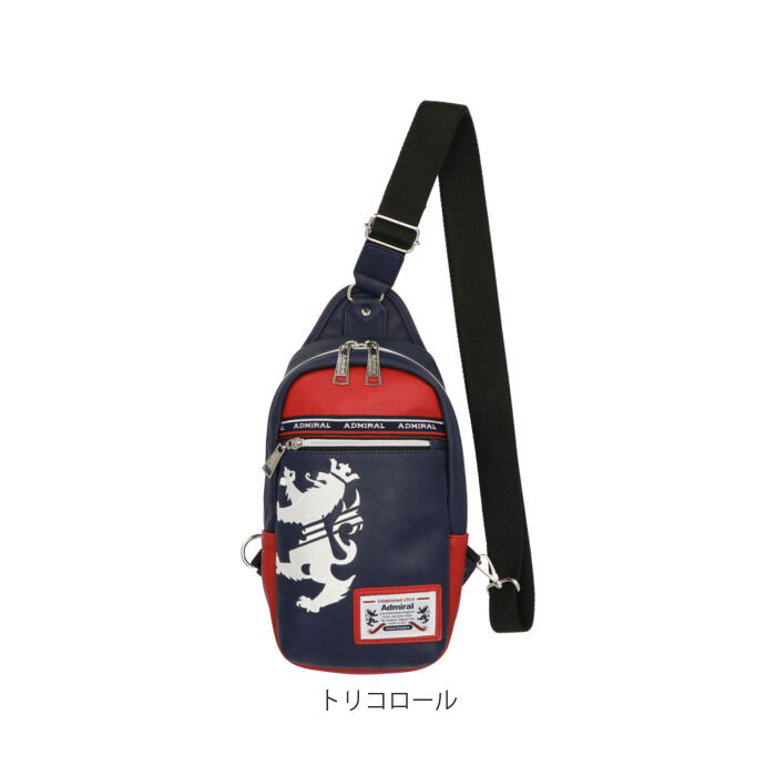 BACKYARD FAMILY「ボディバッグ メンズ 小さめ 通販 ショルダーバッグ 斜めがけ ワンショルダーバッグ 軽い 軽量」|その他|