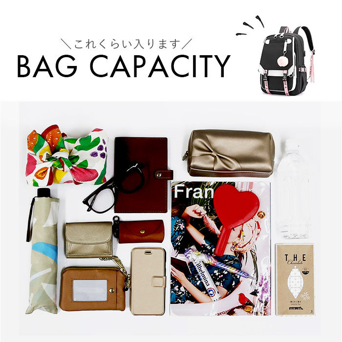 BACKYARD FAMILY「リュックサック キッズ かわいい 通販 リュック デイパック キッズリュック キッズバック」|リュック|