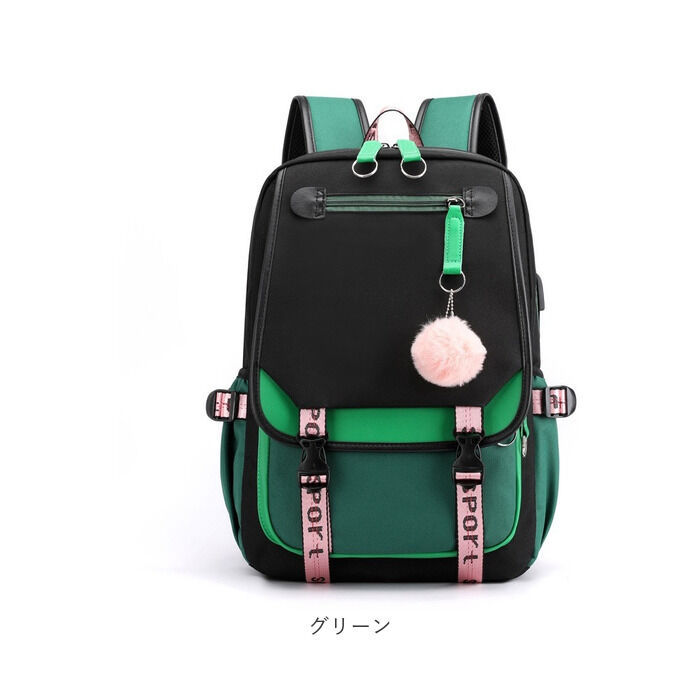 BACKYARD FAMILY「リュックサック キッズ かわいい 通販 リュック デイパック キッズリュック キッズバック」|リュック|