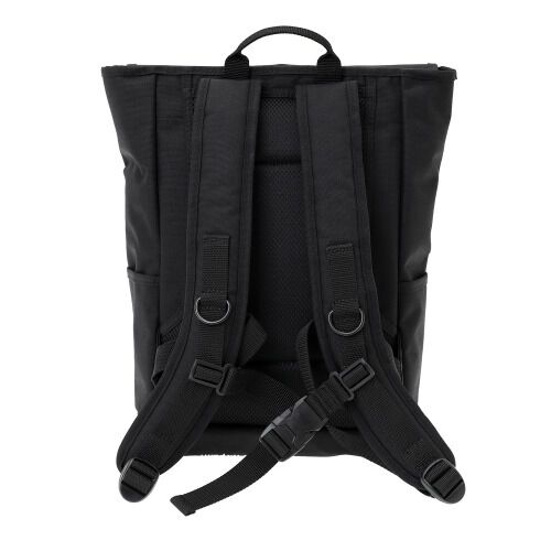 Manhattan Portage「WASHINGTON SQ BACKPACK JR FZP LVL TMP」|リュック|