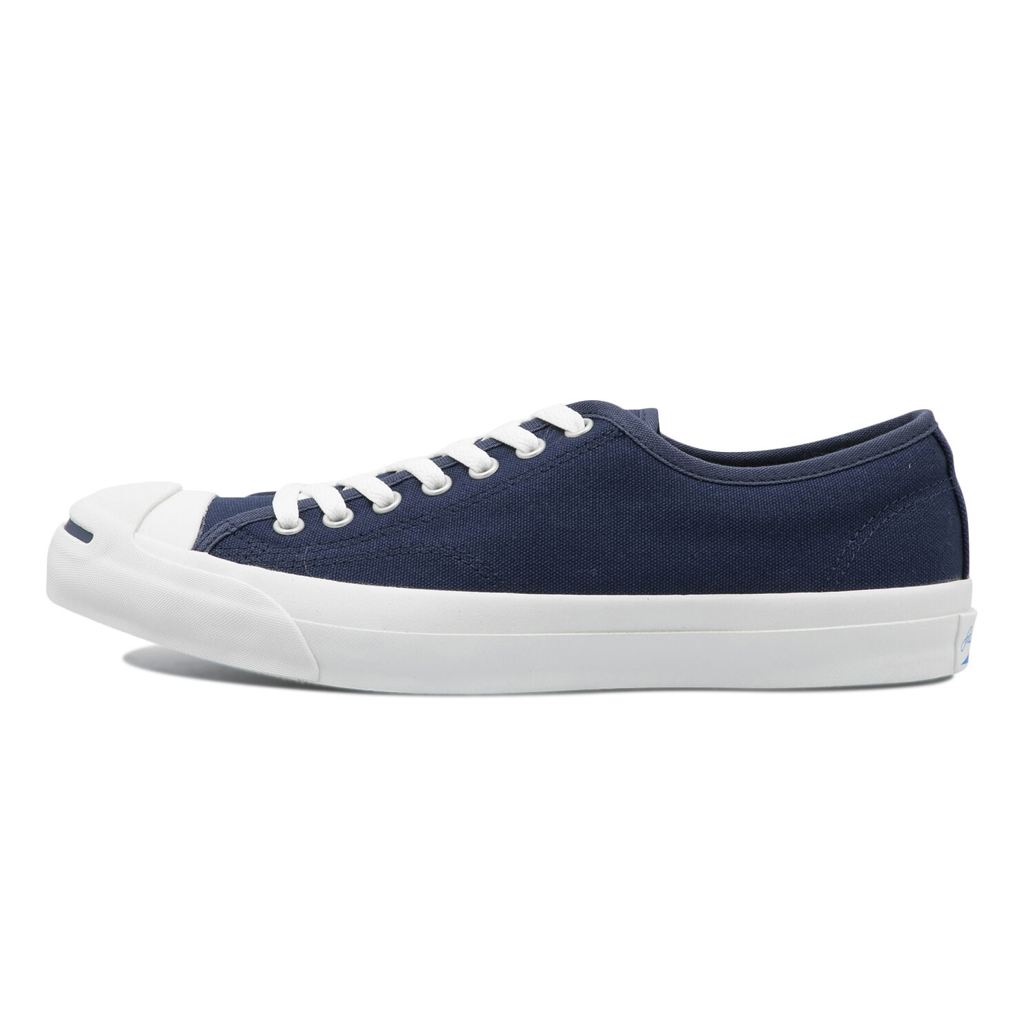 CONVERSE「【CONVERSE】JACK PURCELL」|スニーカー|ブルー