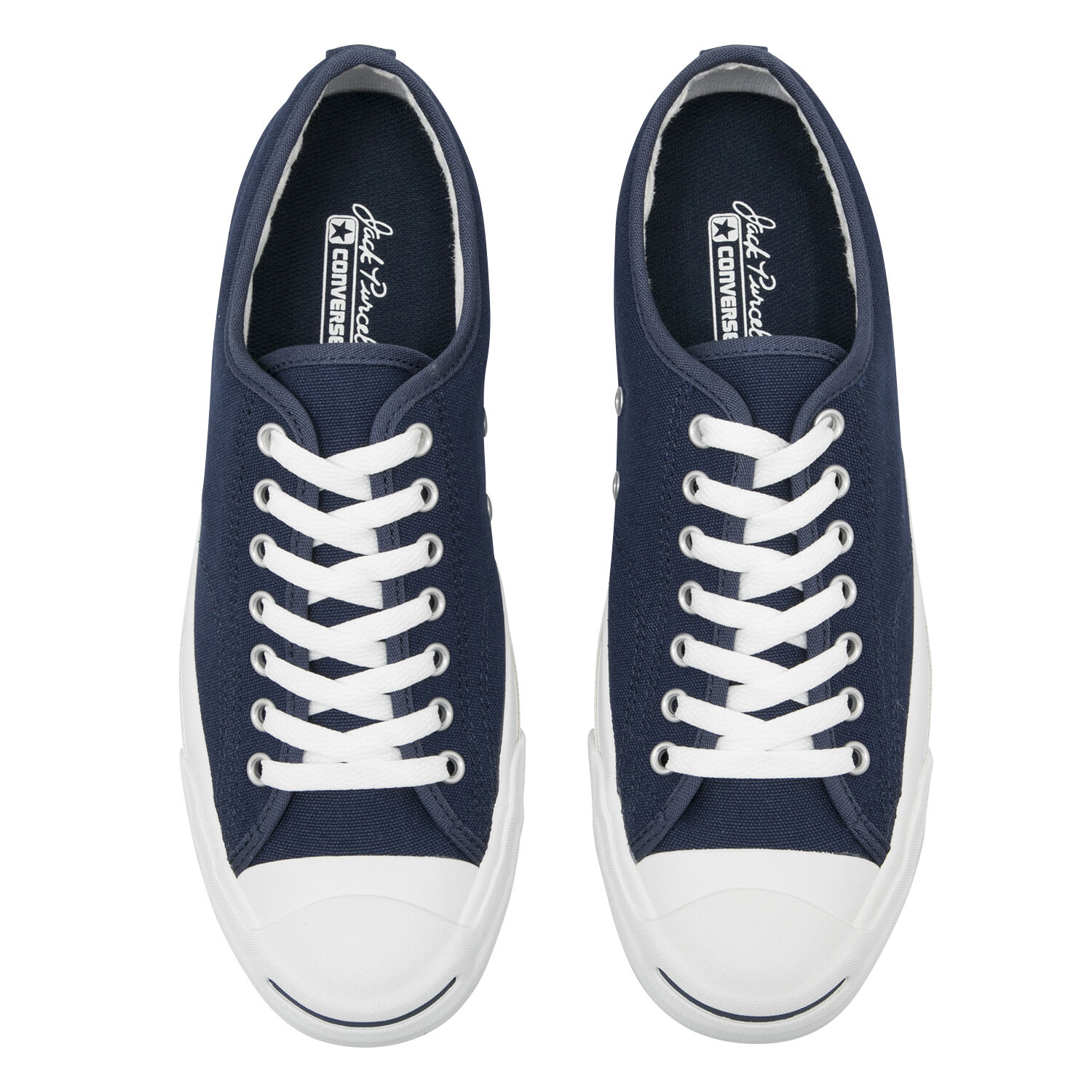 CONVERSE「【CONVERSE】JACK PURCELL」|スニーカー|