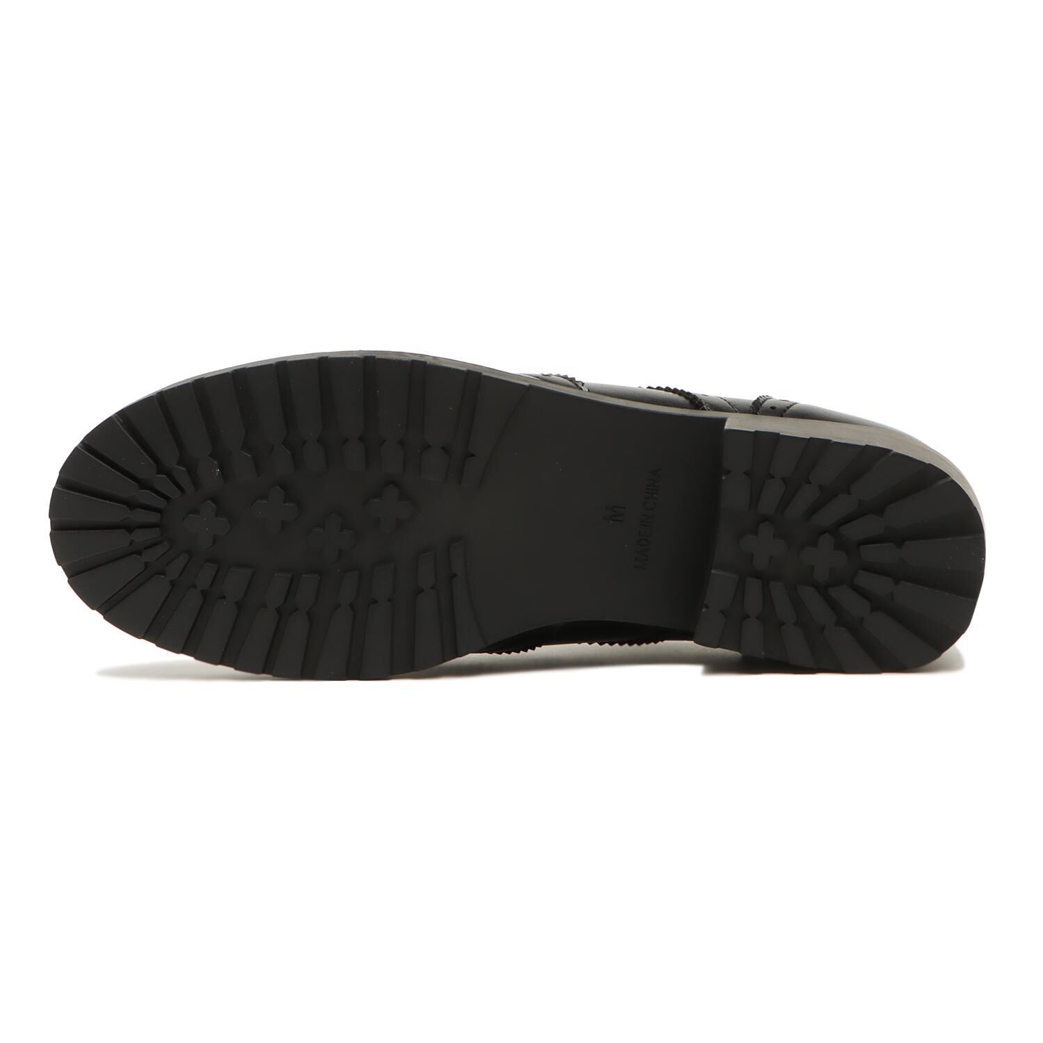 ABC SELECT「【ABC SELECT】WING TIP OX 3.5」|パンプス|