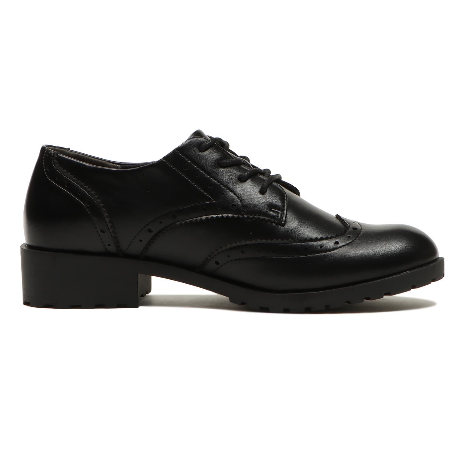 ABC SELECT「【ABC SELECT】WING TIP OX 3.5」|パンプス|