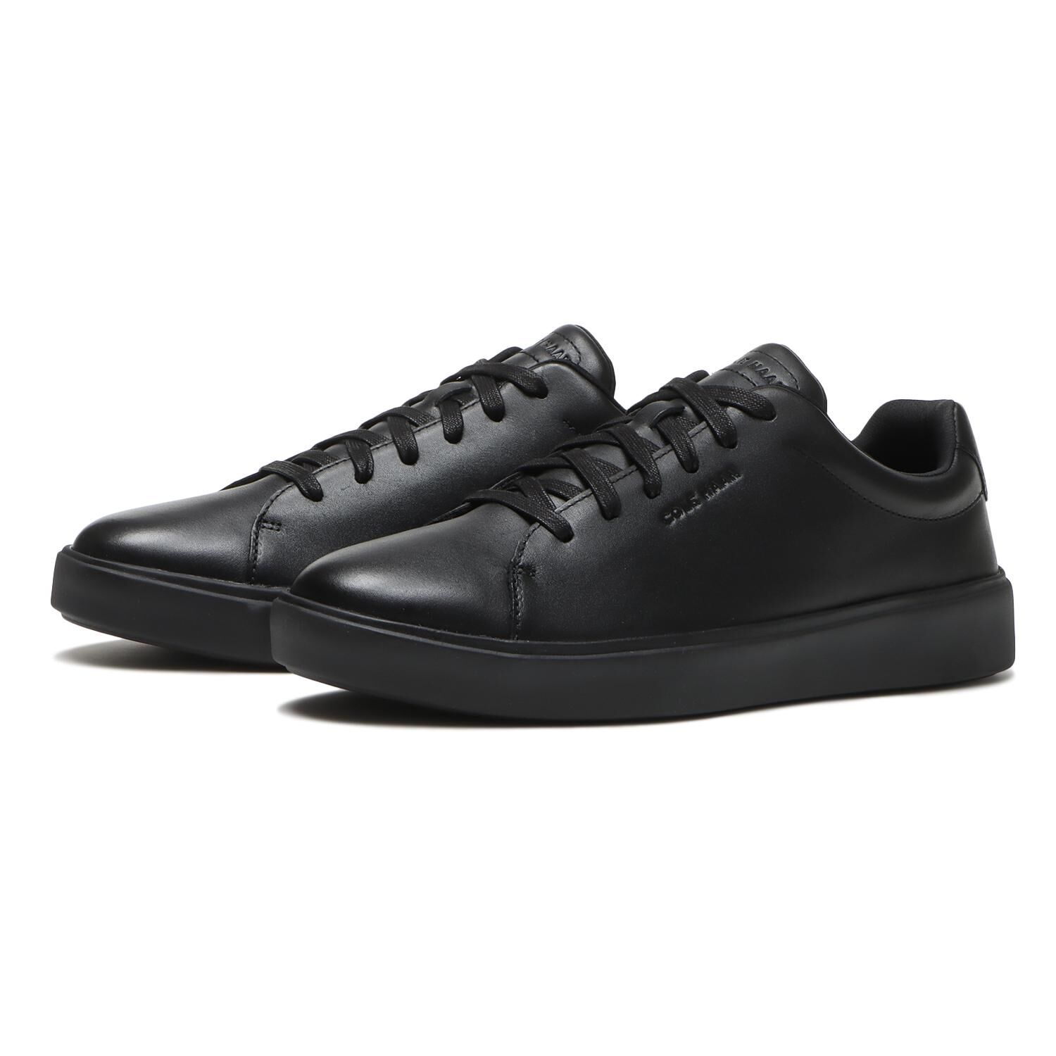 COLE HAAN「【COLE HAAN】GRAND CROSSCOURT TRAVELER SNKR」|スニーカー|