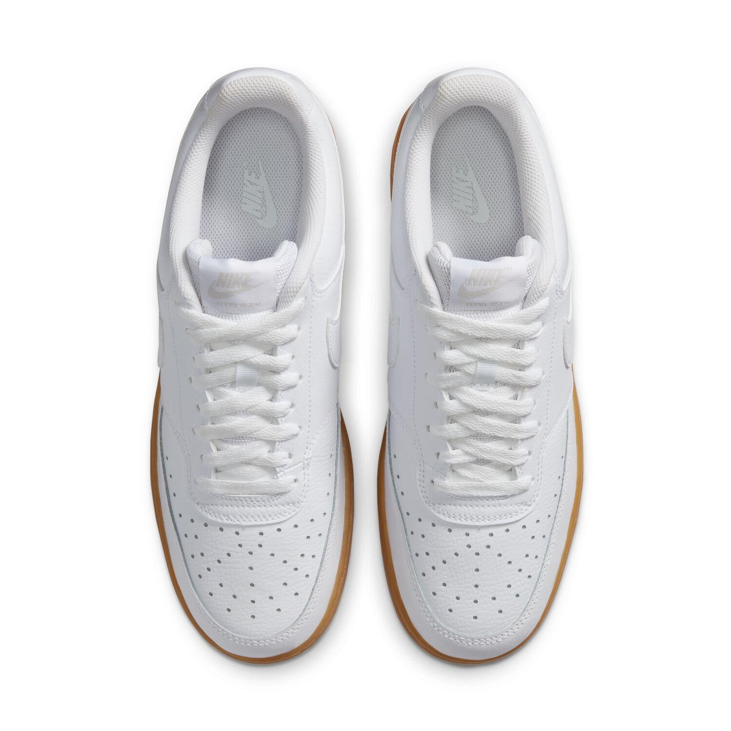 NIKE「【NIKE】COURT VISION LO」|スニーカー|